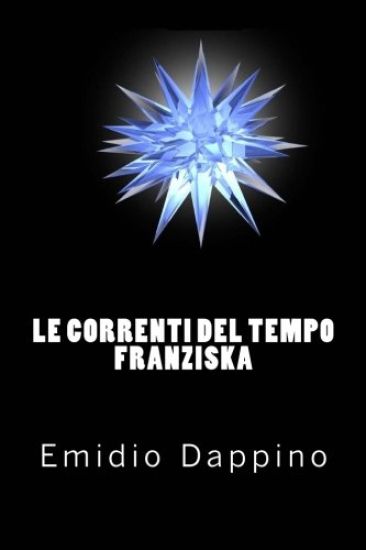 Le correnti del tempo - Franziska