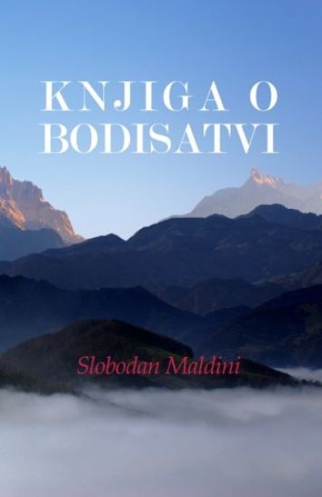 Knjiga O Bodisatvi