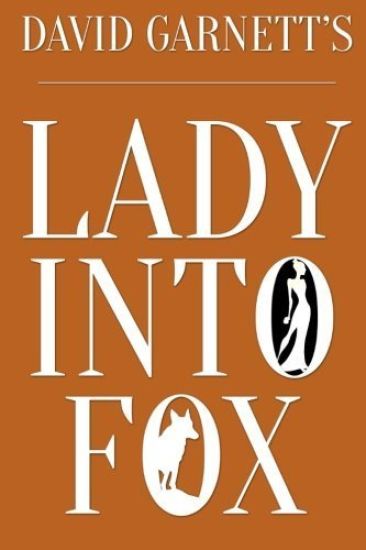 Lady Into Fox
