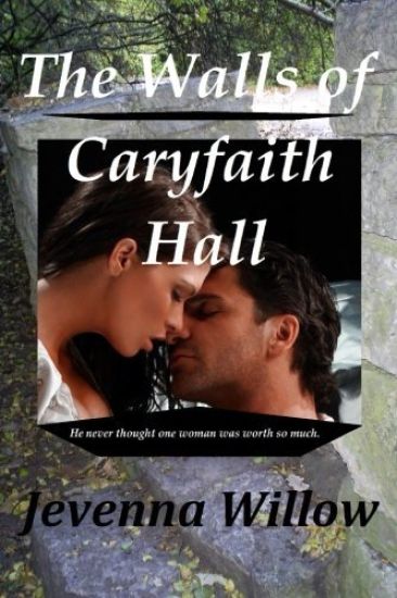 The Walls of Caryfaith Hall