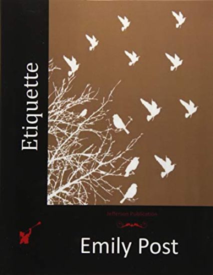 Etiquette