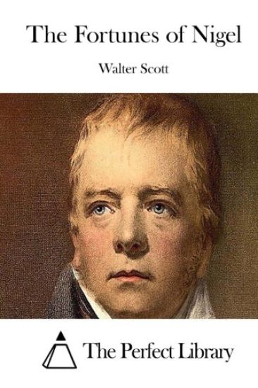 The Fortunes of Nigel