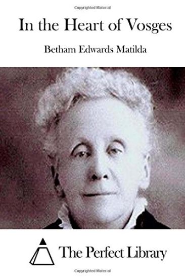 In the Heart of Vosges