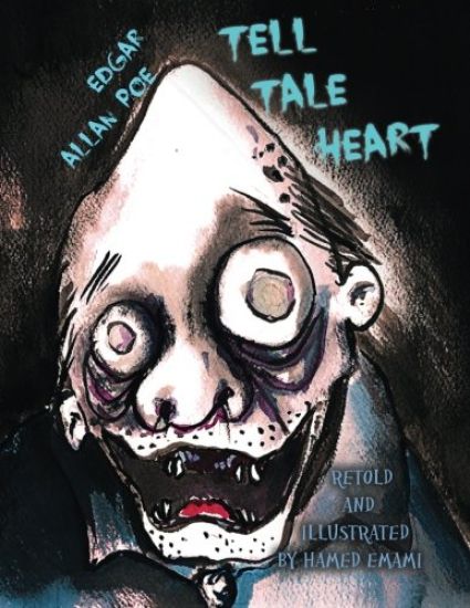 Tell Tale Heart