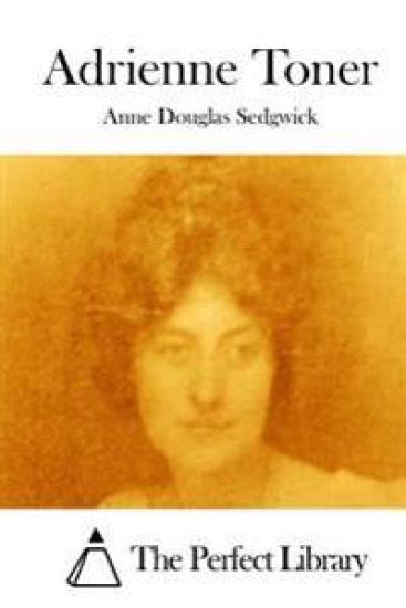 Adrienne Toner