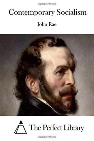 Contemporary Socialism