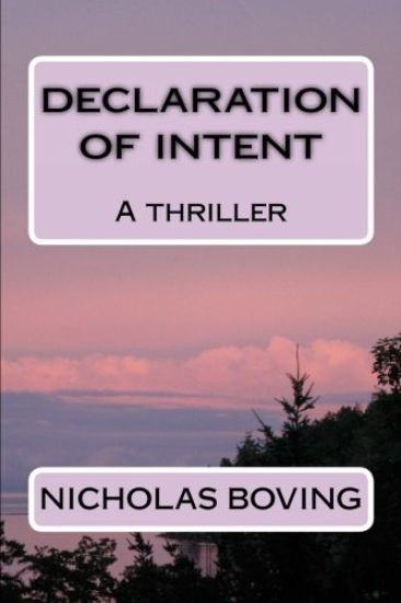 Declaration of Intent