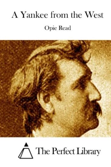 A Yankee from the West