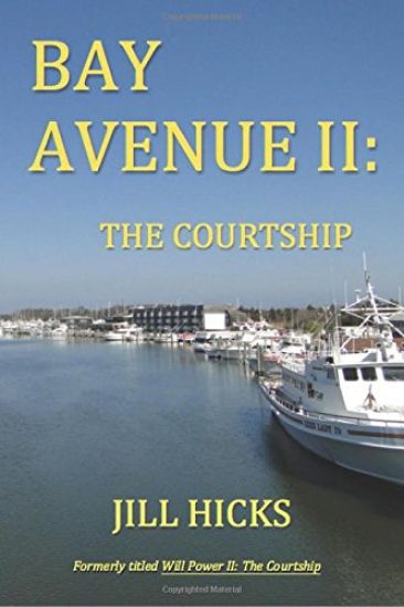 Bay Avenue II: The Courtship
