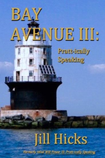 Bay Avenue III: Pratt-ically Speaking
