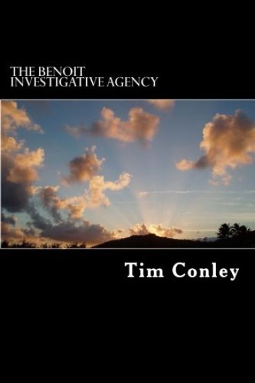 The Benoit Investigative Agency