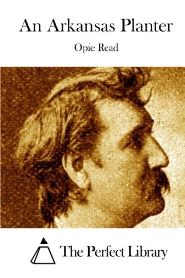 An Arkansas Planter