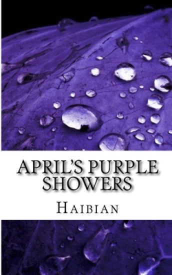 April's Purple Showers