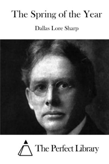 The Spring of the Year