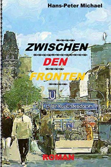Zwischen den Fronten