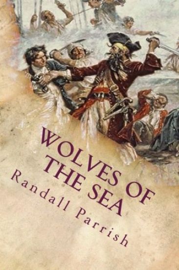 Wolves of the Sea