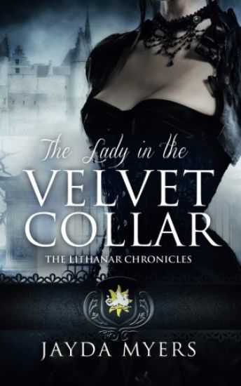 The Lady in the Velvet Collar