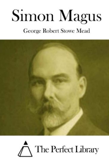 Simon Magus