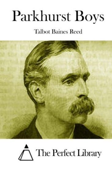Parkhurst Boys