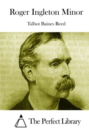 Roger Ingleton Minor