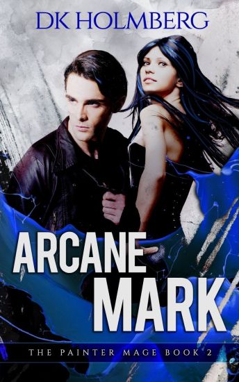 Arcane Mark