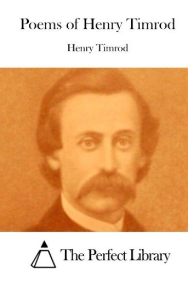 Poems of Henry Timrod