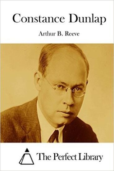 Constance Dunlap