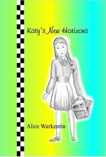 Katy's New Horizons