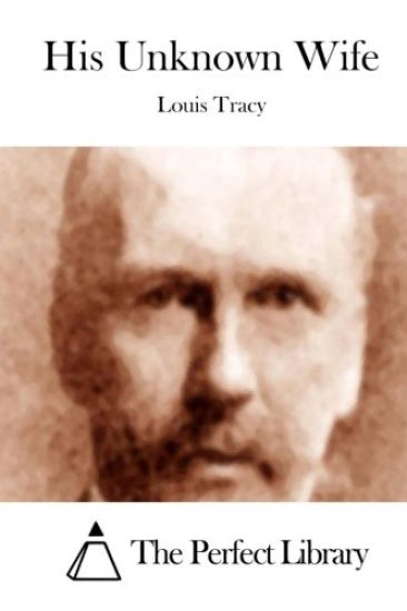 His Unknown Wife