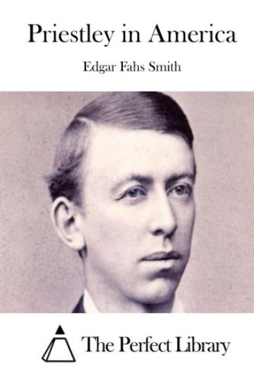 Priestley in America