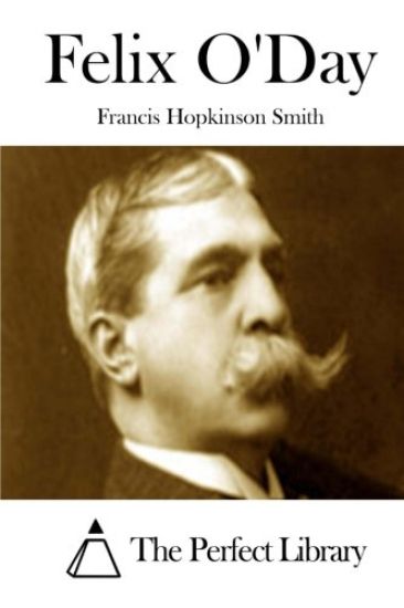 Felix O'Day