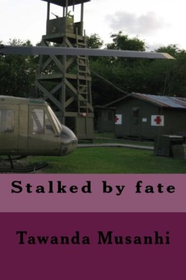Stalked by fate