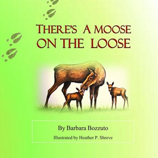 There's a Moose on the Loose