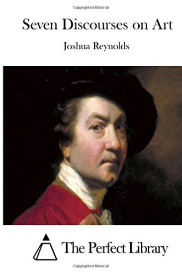 Seven Discourses on Art