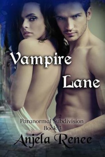 Vampire Lane