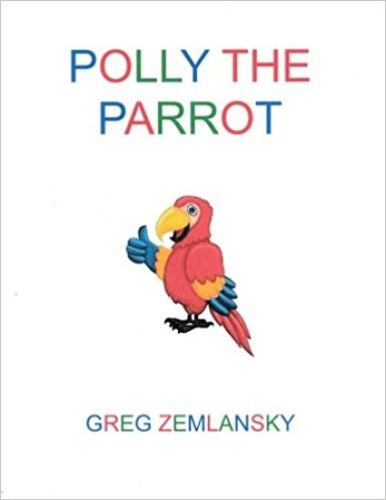 Polly The Parrot