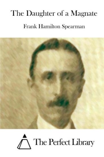 The Daughter of a Magnate