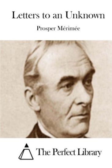 Letters to an Unknown