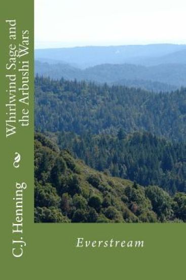 Whirlwind Sage and the Arbushi Wars