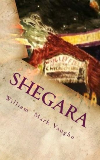 Shegara