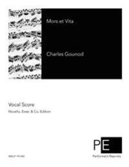 Mors et Vita
