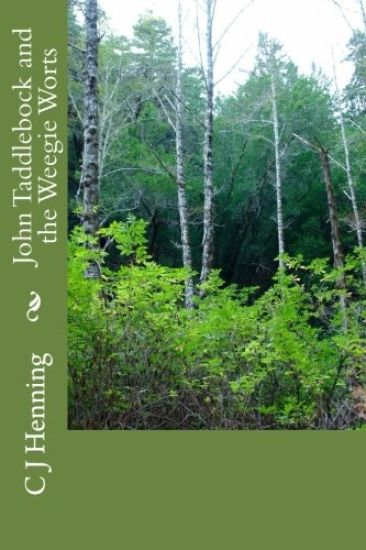 John Taddlebock and the Weegie Worts