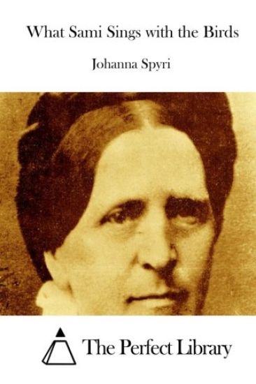 What Sami Sings with the Birds