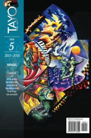 TAYO Literary Magazine