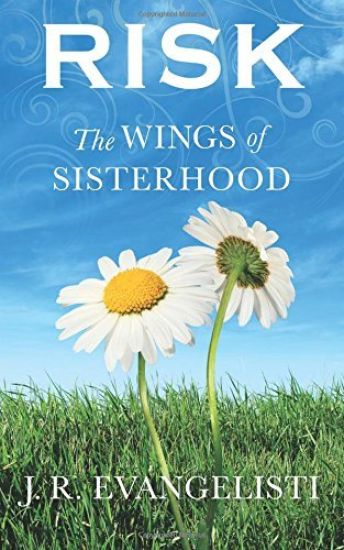 Risk The Wings Of Sisterhood