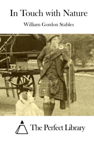 In Touch with Nature