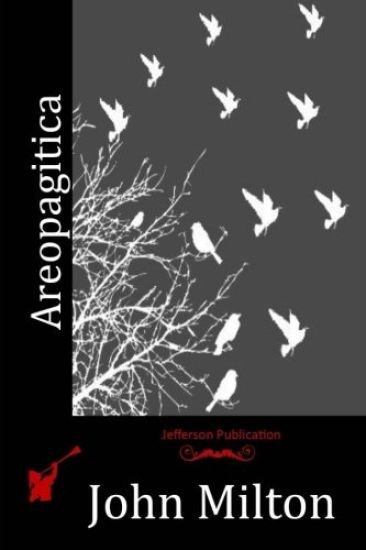 Areopagitica