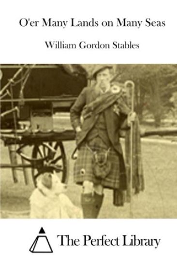 O'er Many Lands on Many Seas