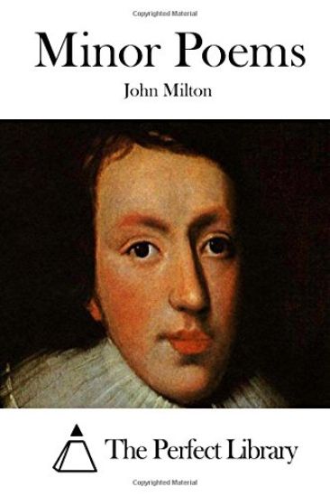 Minor Poems