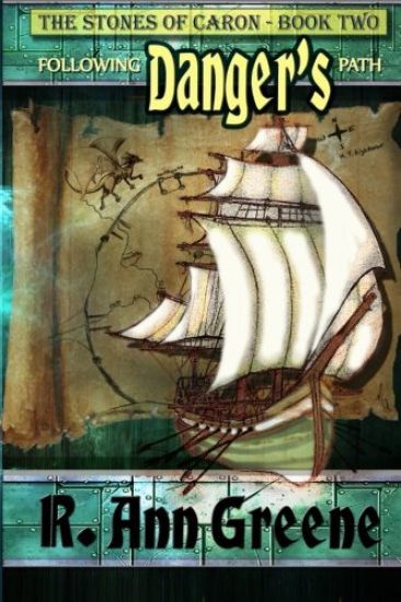 The Stones of Caron.: Following Danger's Path